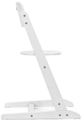 Rostoucí židlička Cybex IRIS Chair All White 2025_2