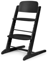 Rostoucí židlička Cybex IRIS Chair Stunning Black 2025