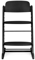 Rostoucí židlička Cybex IRIS Chair Stunning Black 2025_1