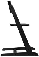 Rostoucí židlička Cybex IRIS Chair Stunning Black 2025_2