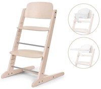 Rostoucí židlička Cybex IRIS 3-in-1 All Natural 2025