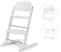 Rostoucí židlička Cybex IRIS 3-in-1 All White 2025