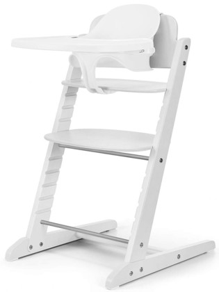 Rostoucí židlička Cybex IRIS 3-in-1 All White 2025_1