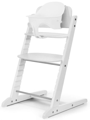 Rostoucí židlička Cybex IRIS 3-in-1 All White 2025_2