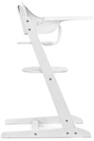 Rostoucí židlička Cybex IRIS 3-in-1 All White 2025_3