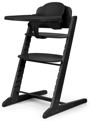 Rostoucí židlička Cybex IRIS 3-in-1 Stunning Black 2025_1
