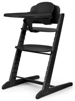 Rostoucí židlička Cybex IRIS 3-in-1 Stunning Black 2025_1