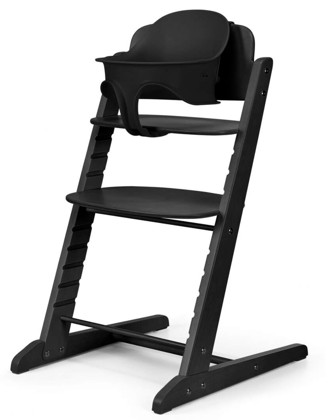 Rostoucí židlička Cybex IRIS 3-in-1 Stunning Black 2025_2