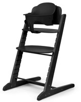 Rostoucí židlička Cybex IRIS 3-in-1 Stunning Black 2025_2