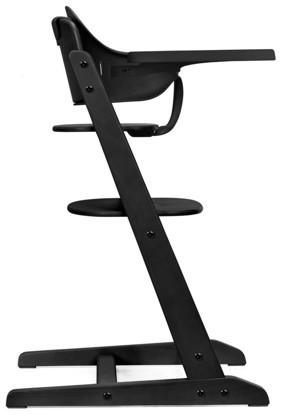 Rostoucí židlička Cybex IRIS 3-in-1 Stunning Black 2025_3