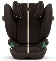 Autosedačka Cybex SOLUTION G2 i-FIX Chocolate Brown Plus 2026_1
