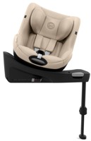 Autosedačka Cybex SIRONA Gi i-Size Almond Beige 2026_2