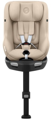 Autosedačka Cybex SIRONA Gi i-Size Almond Beige 2026_3