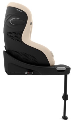 Autosedačka Cybex SIRONA Gi i-Size Almond Beige 2026_13