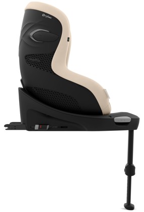Autosedačka Cybex SIRONA Gi i-Size Almond Beige 2026_14