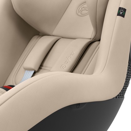 Autosedačka Cybex SIRONA Gi i-Size Almond Beige 2026_16