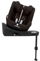 Autosedačka Cybex SIRONA Gi i-Size Chocolate Brown Plus 2026_1