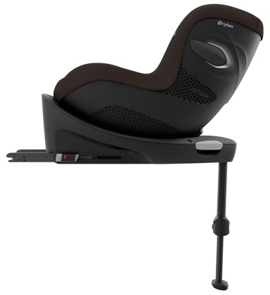 Autosedačka Cybex SIRONA Gi i-Size Chocolate Brown Plus 2026_7