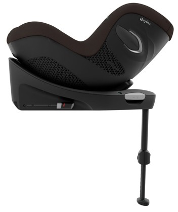 Autosedačka Cybex SIRONA Gi i-Size Chocolate Brown Plus 2026_8