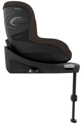 Autosedačka Cybex SIRONA Gi i-Size Chocolate Brown Plus 2026_11