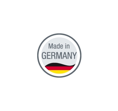 Vyrobeno v Německu
