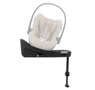 ISOFIX BASE G